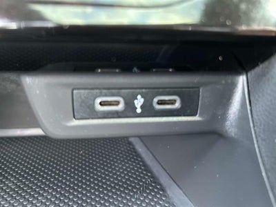 2022 Volkswagen Jetta 1.5T SE