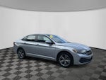 2022 Volkswagen Jetta 1.5T SE