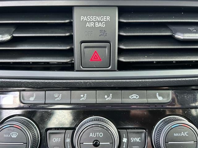 2022 Volkswagen Jetta 1.5T SE