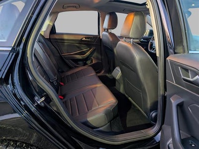 2021 Volkswagen Jetta 1.4T SE