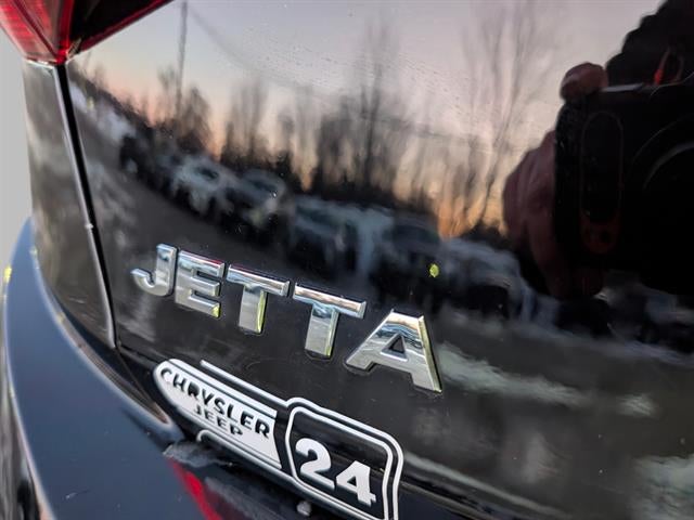 2021 Volkswagen Jetta 1.4T SE