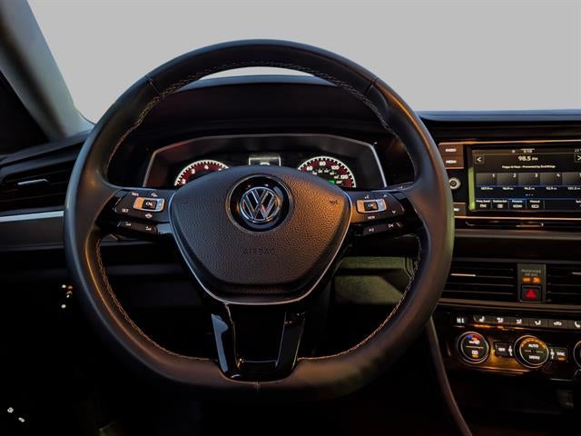 2021 Volkswagen Jetta 1.4T SE