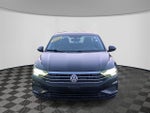 2021 Volkswagen Jetta 1.4T SE