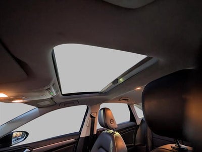 2021 Volkswagen Jetta 1.4T SE