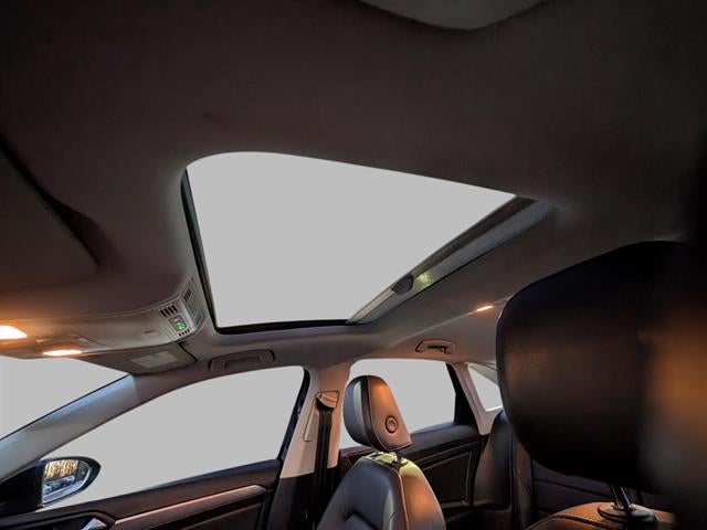 2021 Volkswagen Jetta 1.4T SE