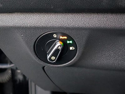 2021 Volkswagen Jetta 1.4T SE