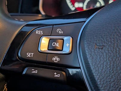 2021 Volkswagen Jetta 1.4T SE