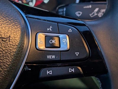 2021 Volkswagen Jetta 1.4T SE