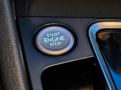 2021 Volkswagen Jetta 1.4T SE