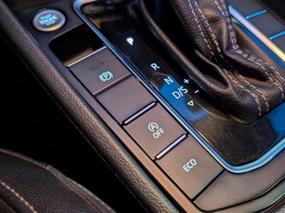 2021 Volkswagen Jetta 1.4T SE