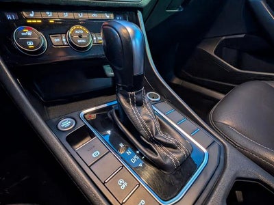 2021 Volkswagen Jetta 1.4T SE