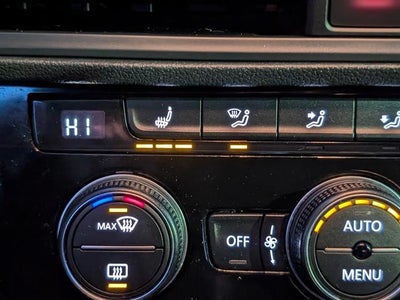 2021 Volkswagen Jetta 1.4T SE