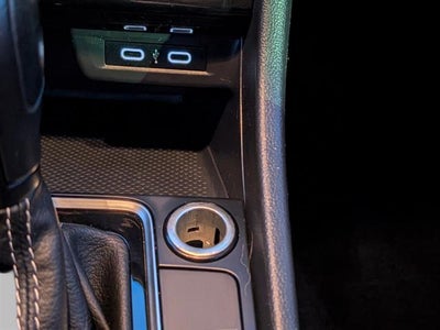 2021 Volkswagen Jetta 1.4T SE