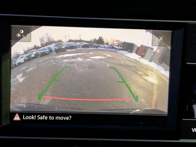 2021 Volkswagen Jetta 1.4T SE