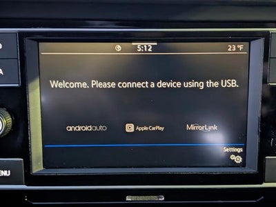 2021 Volkswagen Jetta 1.4T SE