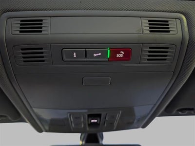 2021 Volkswagen Jetta 1.4T SE