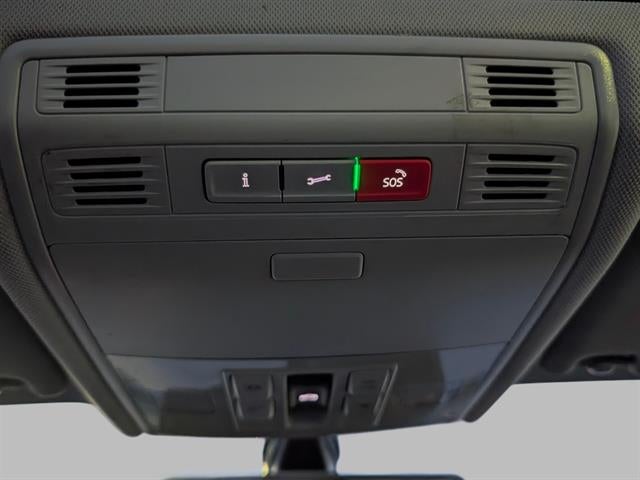 2021 Volkswagen Jetta 1.4T SE