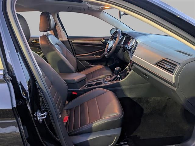 2021 Volkswagen Jetta 1.4T SE