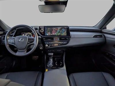 2024 Lexus ES Base