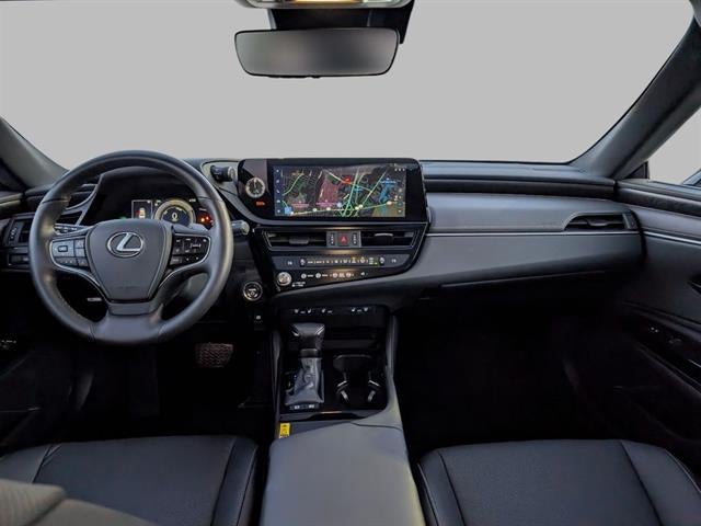 2024 Lexus ES Base