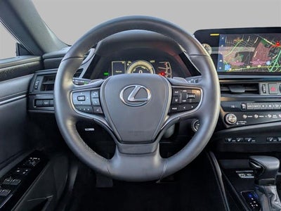 2024 Lexus ES Base