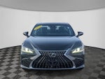 2024 Lexus ES Base