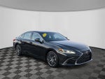2024 Lexus ES Base