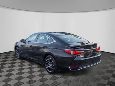 2024 Lexus ES Base