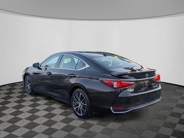 2024 Lexus ES Base