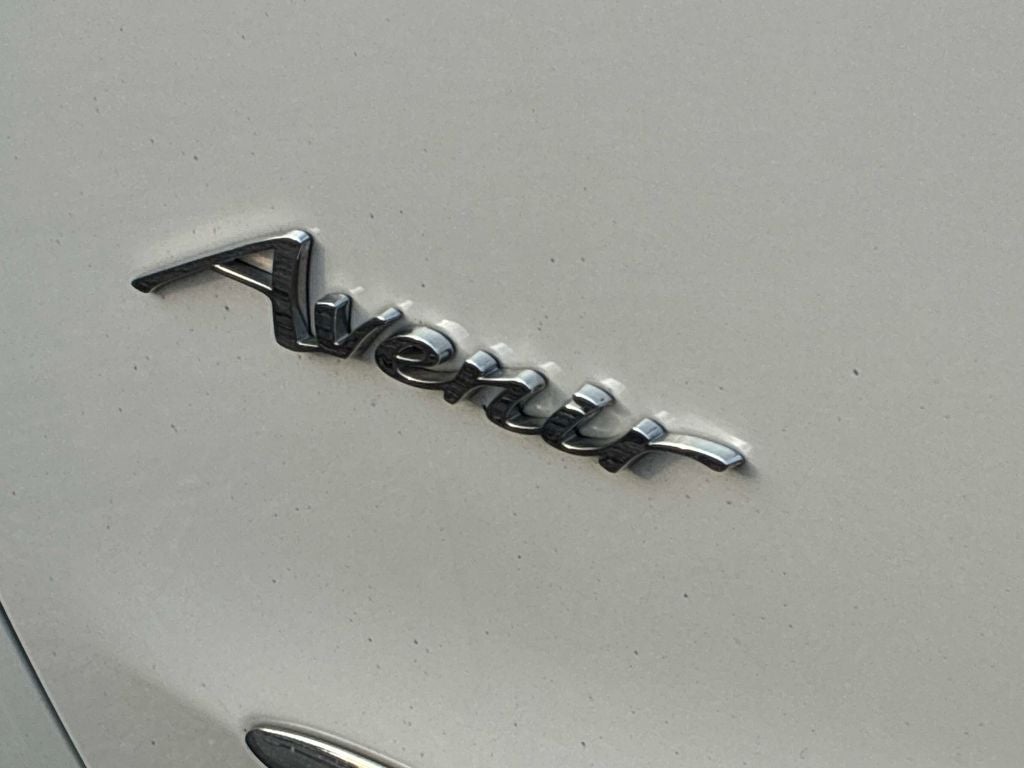 2021 Buick Enclave Avenir