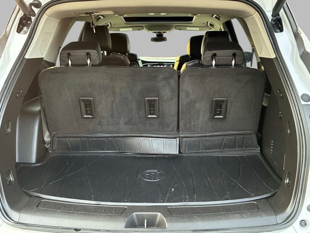 2021 Buick Enclave Avenir