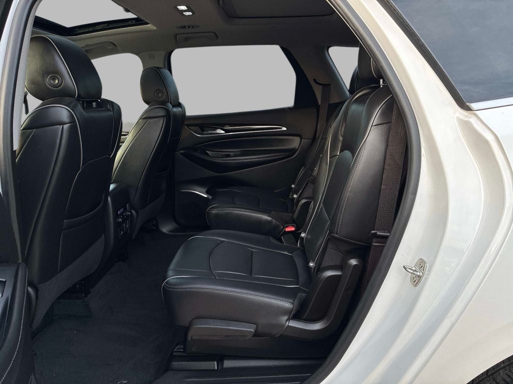 2021 Buick Enclave Avenir