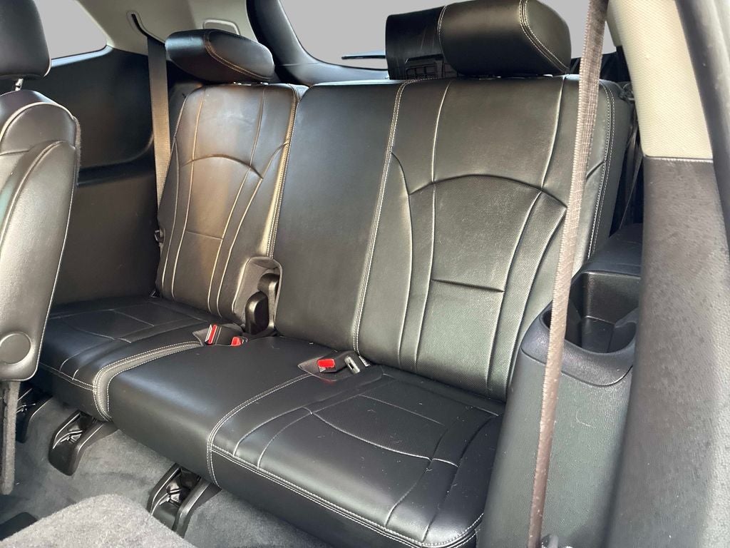 2021 Buick Enclave Avenir