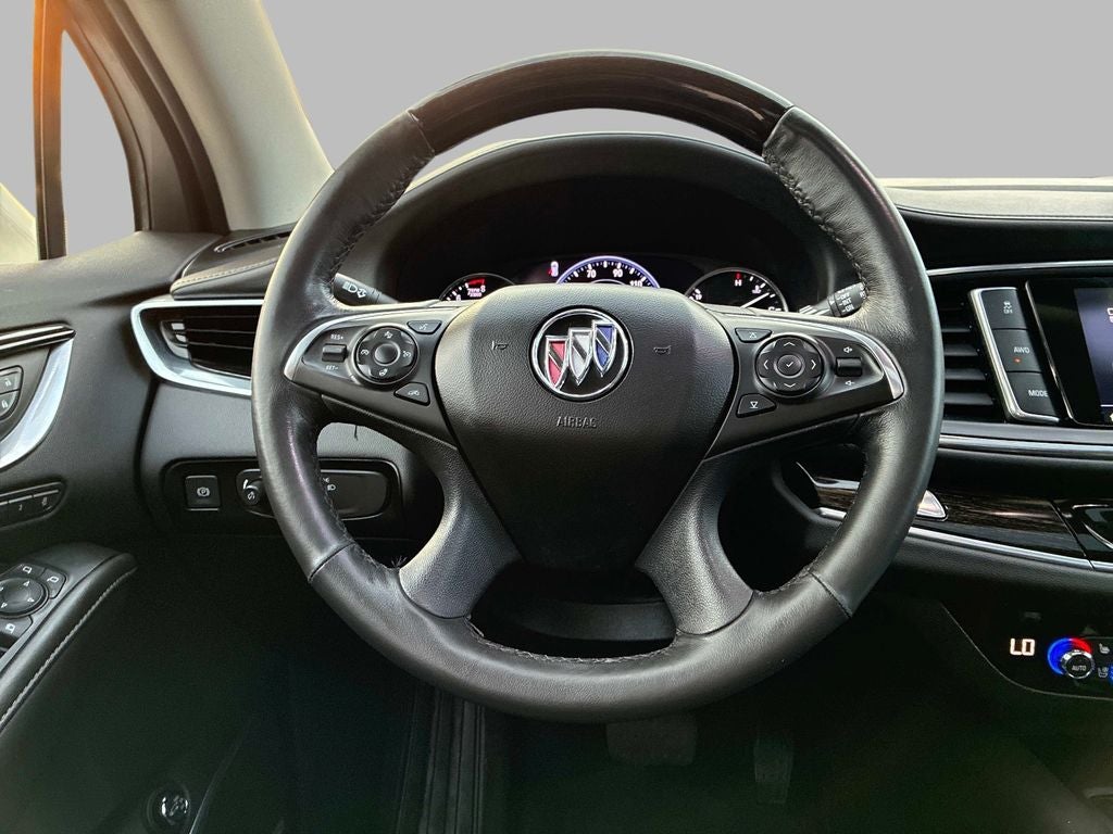 2021 Buick Enclave Avenir