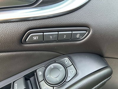 2021 Buick Enclave Avenir