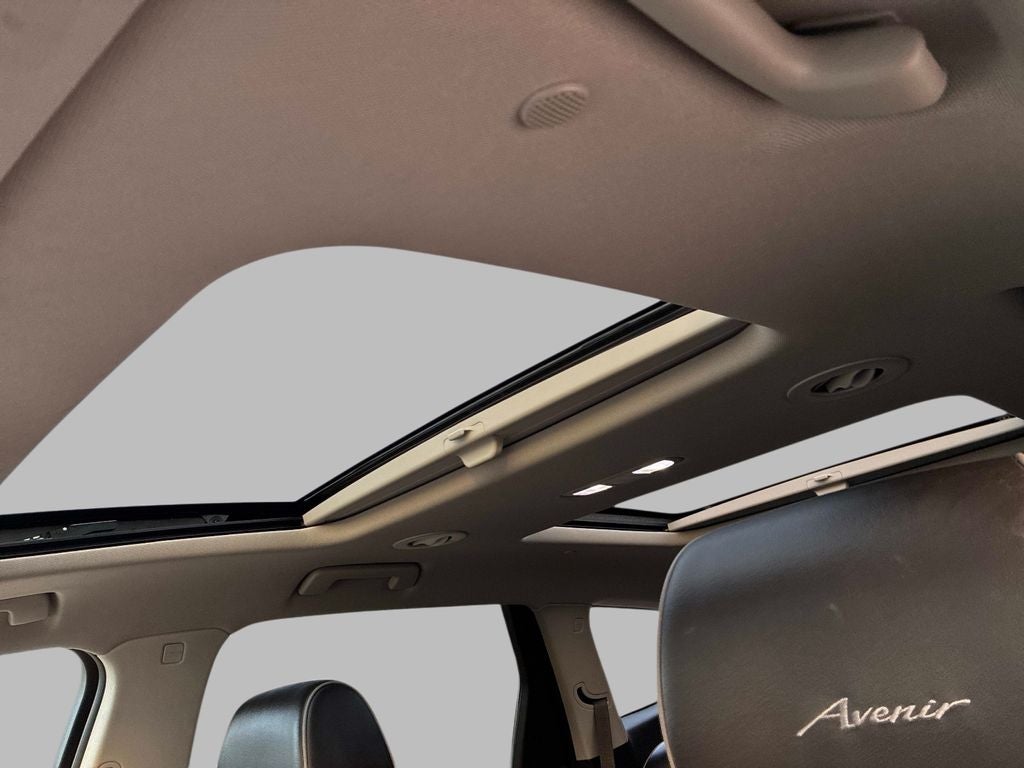 2021 Buick Enclave Avenir