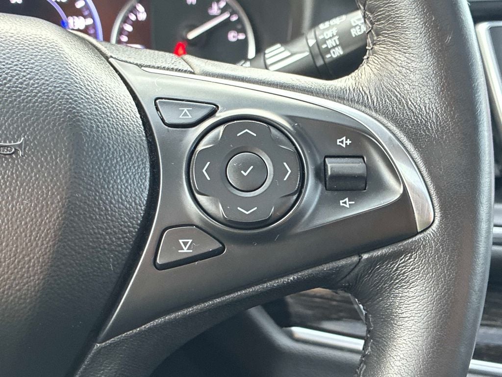 2021 Buick Enclave Avenir