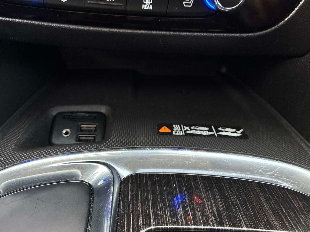 2021 Buick Enclave Avenir