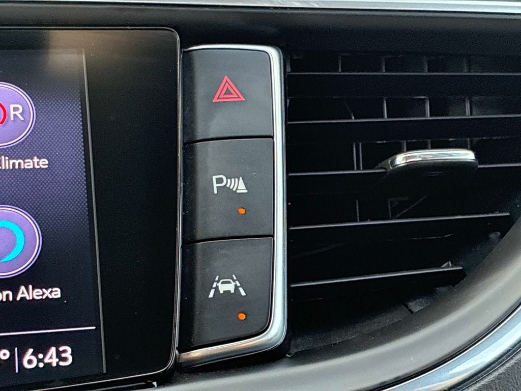 2021 Buick Enclave Avenir