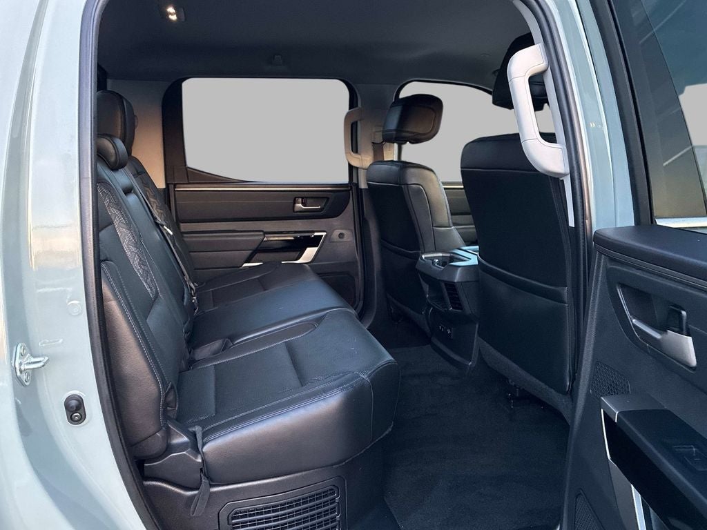 2024 Toyota Tundra Hybrid Limited
