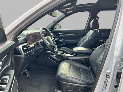 2024 Kia Telluride SX X-Pro