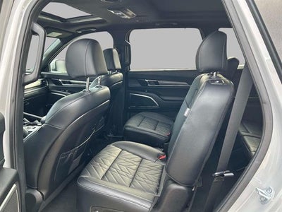 2024 Kia Telluride SX X-Pro