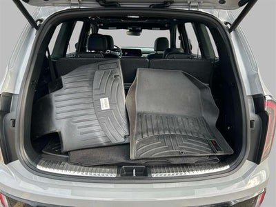 2024 Kia Telluride SX X-Pro