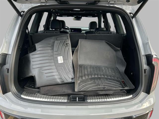2024 Kia Telluride SX X-Pro