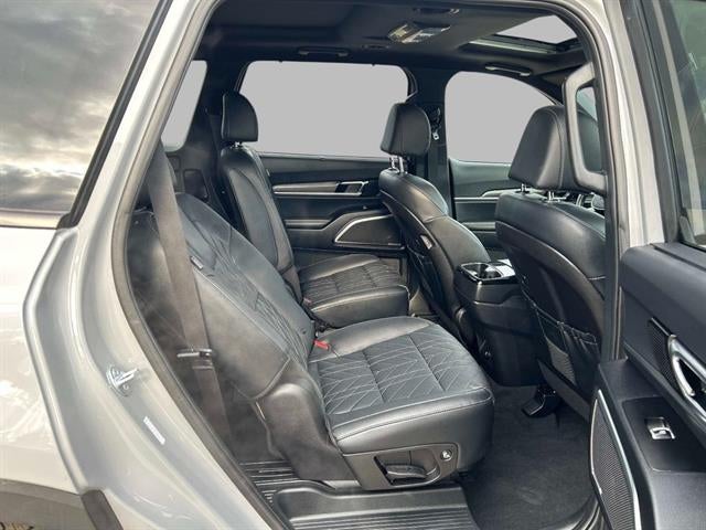 2024 Kia Telluride SX X-Pro
