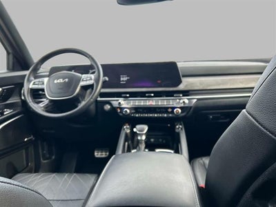 2024 Kia Telluride SX X-Pro
