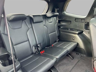 2024 Kia Telluride SX X-Pro