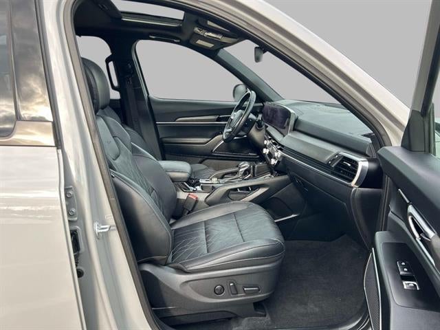 2024 Kia Telluride SX X-Pro