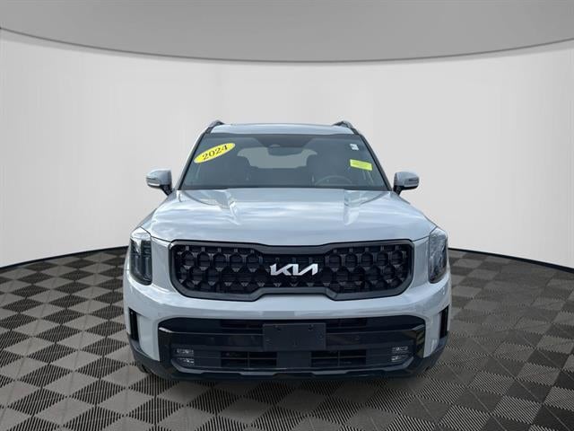 2024 Kia Telluride SX X-Pro