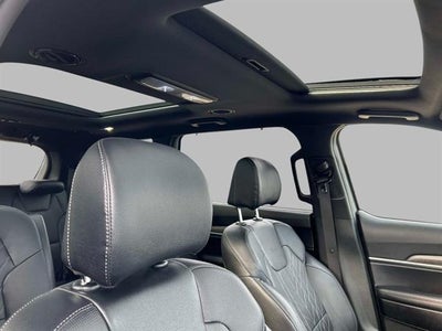 2024 Kia Telluride SX X-Pro